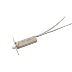 Aritech Adjustable Plunger Switch - Precision & Reliability (Product No. DC114)